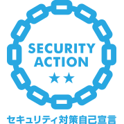 uSECURITY ACTIONv錾S}[N